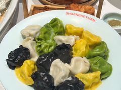 -双合园·海鲜水饺青岛菜(万佳广场店)