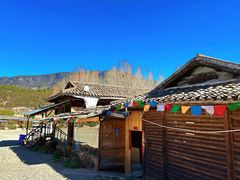 -丽江泸沽湖景区