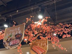 -呷哺呷哺(泰盛广场店)