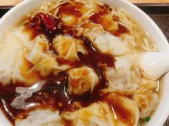 -隆都四季香饭店(碧海路店)