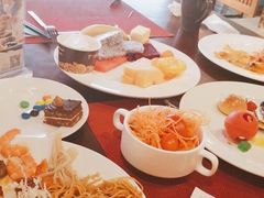-西双版纳洲际度假酒店-曼霖轩中餐厅