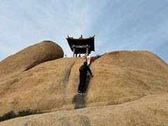 -天涯山