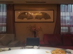 包厢-祥记餐饮•豫粤珍味(金隅大厦店)