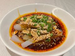 -辣婆婆(航天桥店)