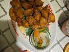 -碌碌发·东南亚风味烧烤档(体育西店)