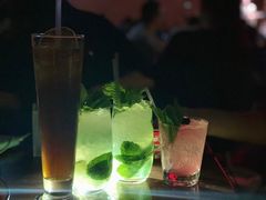 -TZ House音乐现场(来福士中心店)