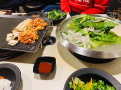 -八色五花肉(新村2号店)