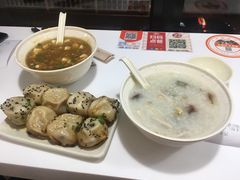 -咬不得高祖生煎·简餐(高银街店)