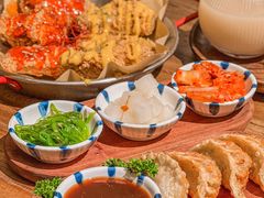 -TAIFORKS 大福食堂·山葵烤肉料理·拌饭(宝安店)