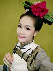 -盘子女人坊生日照·摄影馆(华强店)