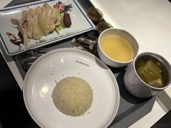 -红大哥水门鸡饭(總店)