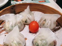 -悦得闲广式点心茶楼(蓝鲸世界店)