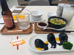 -蔡澜点心·粤菜(月星环球港店)