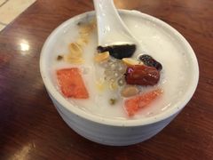 -海口骑楼小吃街