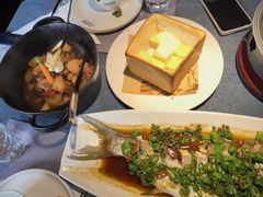 -野蔓果·山野菜(西湖景区·龙井茶田店)