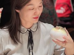 -永安鱼庄·镇江菜(东吴路店)