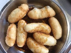 -憨铁匠老火锅(龙岗万科里店)