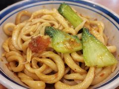 -侯哥面馆(瑞景店)
