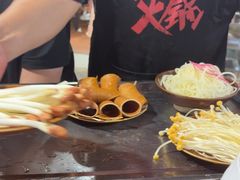 -咖咖火锅(老店)