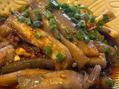 -龙门阵茶屋川菜馆(武康路店)