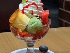 -Lia Cafe Bar Restaurant松山咖啡屋