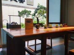 -绣园·茶食宴(湘绣博物馆店)