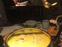 -韵秋荷(宝山龙湖天街店)