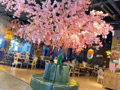 -根莱茶餐厅(连城东路枞阳美食风情街店)