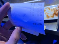 -很久以前羊肉串(打浦路店)