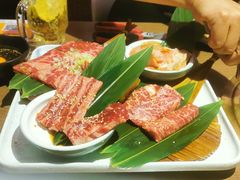 -虎丸烧肉(世纪汇店)
