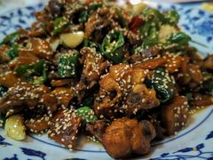 -家有美味(户部山二店)
