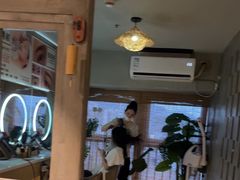 -施奈儿.洗头頭療.按摩SPA.采耳(上梅林店)