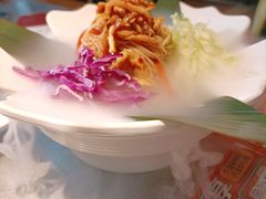 -探鱼·鲜青椒爽麻烤鱼(苏宁广场店)