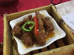 -鼎珑点心仔(燕塘店)