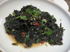 -阿莉餐厅(枣阳路店)