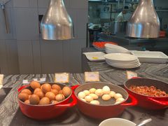 -厦门艾美酒店·新食谱西餐厅