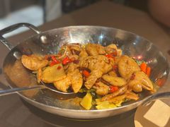 -农耕记·湖南土菜(halo广场店)