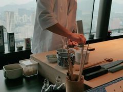 -元熹会席料理