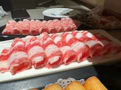 -海底捞火锅(杭州天虹购物中心店)
