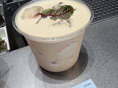 -O.P.S. CAFE
