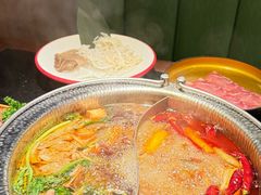 -牛New寿喜烧(虹桥新天地店)