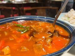 -那家小馆•北京菜•烤鸭(中关村店)