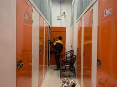 -美立方自助仓迷你小仓库(太阳宫凯德店)