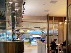 -楚山晓·湖北菜(武汉光谷K11店)