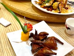 -德胜轩正宗顺德菜(宝安沙井会展中心店)