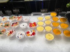 -SEA西雅图海鲜自助餐厅(海乐世界店)