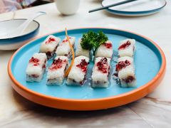 -唐猫庭院·千年陕菜(大唐不夜城店)