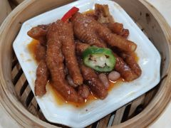 -鸿福楼(观澜店)