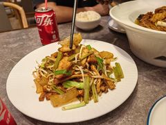 -闫府私房菜·百年鲁菜(恒隆店)