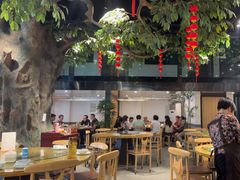 -易老九江湖菜(北滨一路店)